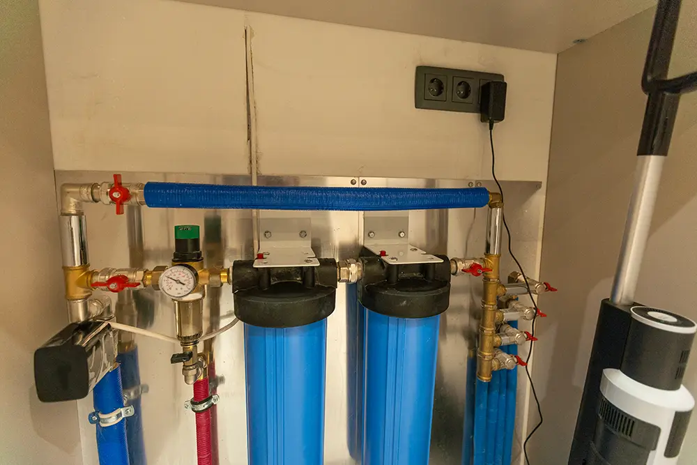 Plumbing and Gas Fitting